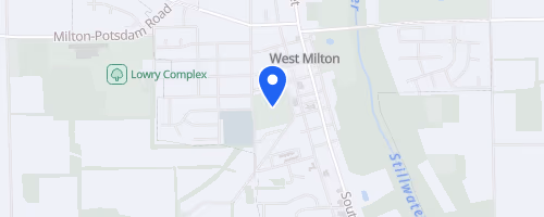 West Milton Red, White & Run 5k