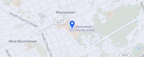 Scott Coffee Moorestown Rotary 8K