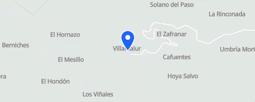 Carrera de Montaña Villamalur Sierra de Espadán