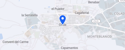 10K Fira d'Onda