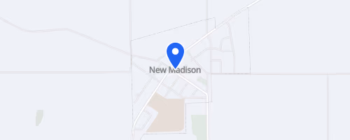 New Madison Eldorado United Methodist 5K Mission Run/Walk