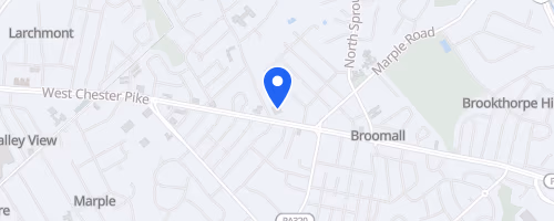 Broomall's Rotary 4th of July 5K Run