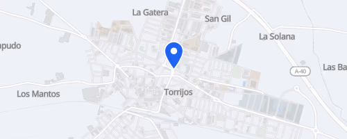 Carrera Popular Villa de Torrijos