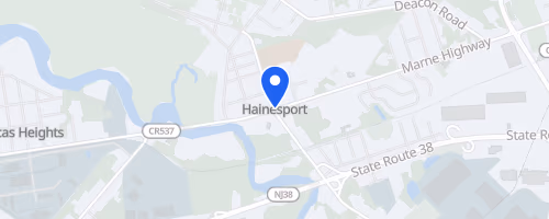Hainesport Pride Run