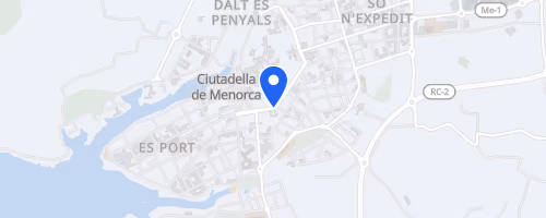 Mitja Marató de Menorca