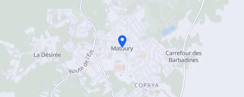 La Matouirienne - Matoury
