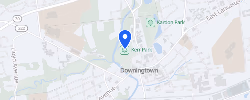 Downingtown Good Neighbor Day - Firetrucks and Fireworks 2026