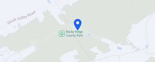 On The Rocks Trail Runs
