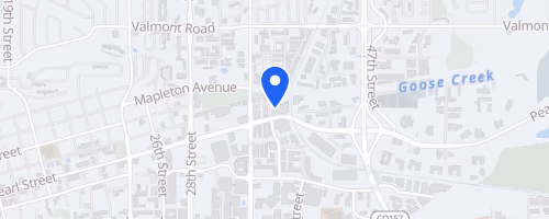 Pearl Street Mile
