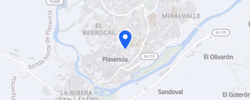 Triatlón Olímpico Ciudad de Plasencia
