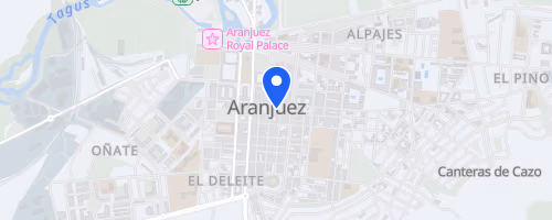 Carrera Popular Villa de Aranjuez