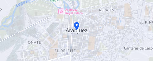Trail Aranjuez - El Peluca