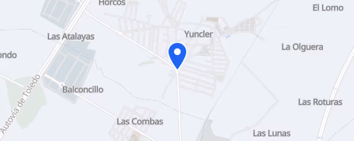 Carrera de Reyes de Yuncler