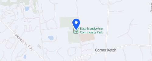 East Brandywine Food Truck Festival 5K & Walk/Fun Run