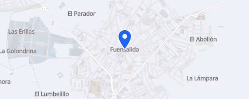 Carrera Nocturna Fuensalida - 5K