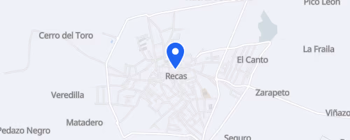 Carrera Nocturna de Recas