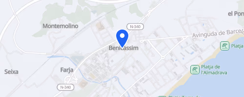 10K Nocturno Platges de Benicàssim