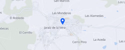 Ruta Senderista Cerro de las Cabezas