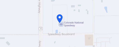 Muddy Dash | Denver 2026