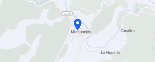Trail de Montanejos