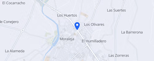 Duatlón Villa de Moraleja