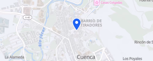 Carrera por Montaña de Palomera