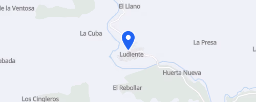 Trail Villa de Ludiente
