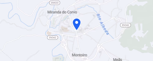 Trilhos Dos Abutres