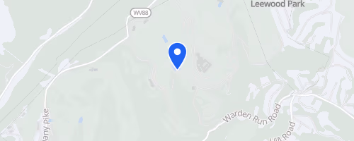 Oglebay 0.5k Beer Dash