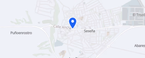 10K Solidarios de Seseña