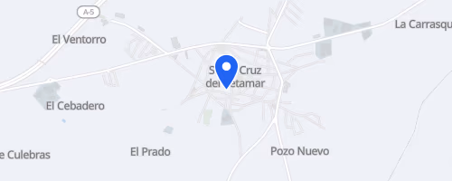 Carrera Nocturna Santa Cruz de Retamar
