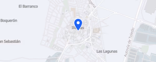 Carrera Popular de Illescas