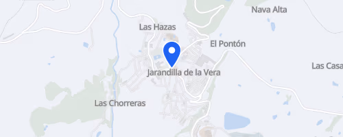 Carrera Popular Jarandilla de la Vera