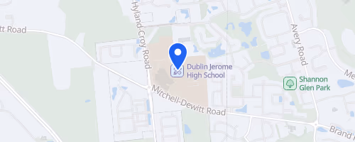 Dublin Irish Festival 5K & Kids Dash presented by IGS Energy