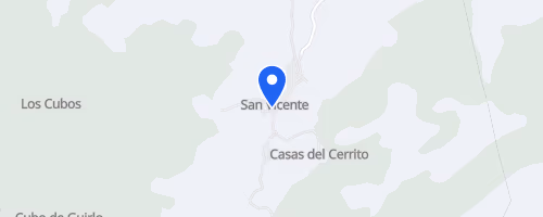 XI Ruta A las Masías San Vicente de Piedrahita