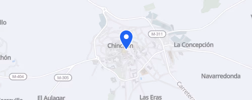 5K Chinchón Solidaria