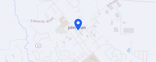 Johnstown Mastodon March 5k/10k Run & Walk
