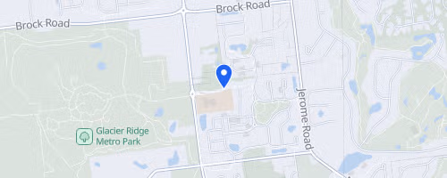 The Monster Dash 5K