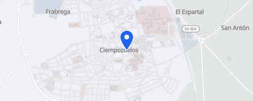 Carrera Popular Villa de Ciempozuelos