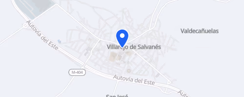 Milla Urbana de Villarejo