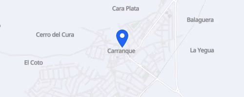 Legua Solidaria Carranque