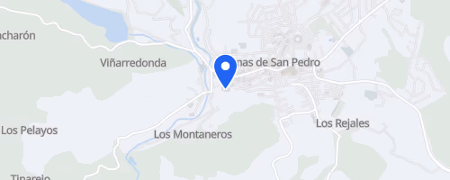 Carrera Nocturna de Arenas