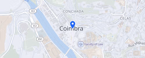 Eco Meia Maratona Coimbra