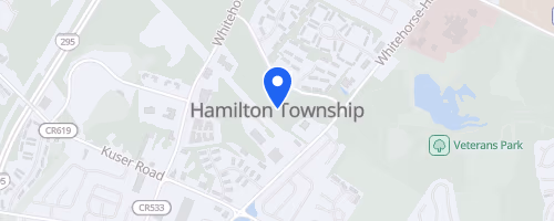 Bikes & Beers Hamilton Township