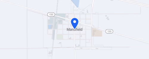 Mansfield 5K Run & Walk