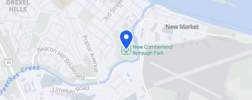 Medal Madness 5K, & 10K at New Cumberland June