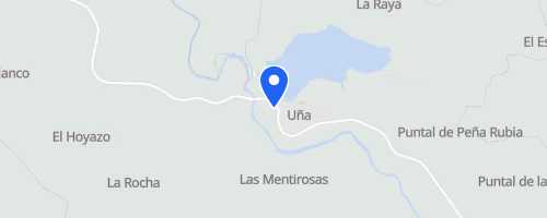Carrera Popular de Uña