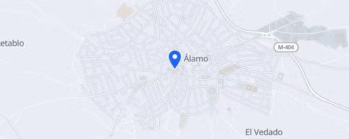 San Silvestre Alameña