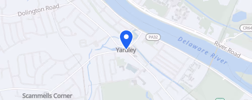 Yardley 5K Run and Walk