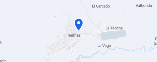 Legua de Tielmes Vega del Tajuña